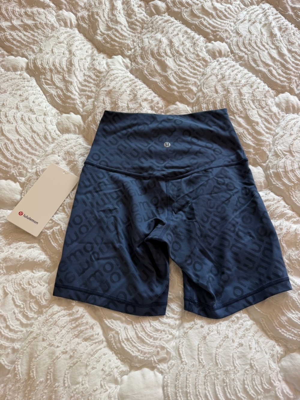 lululemon athletica align Women's Shorts - Picture 4 of 5